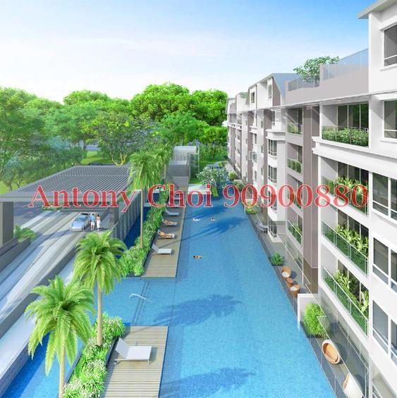 The Sorrento (D5), Condominium #131286842